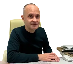 Doktor Marecki