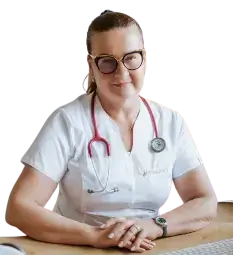 Doktor Lewoniewska